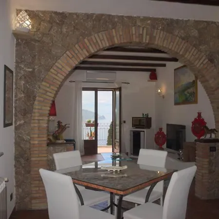 Apartment Nikita Luxury *