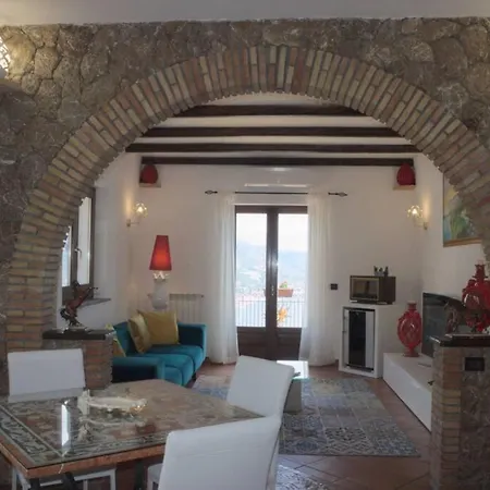 Apartment Nikita Luxury *