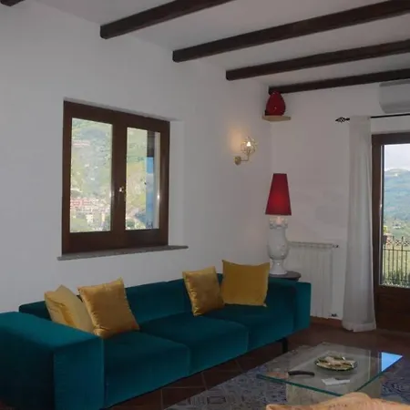 Apartment Nikita Luxury Taormina