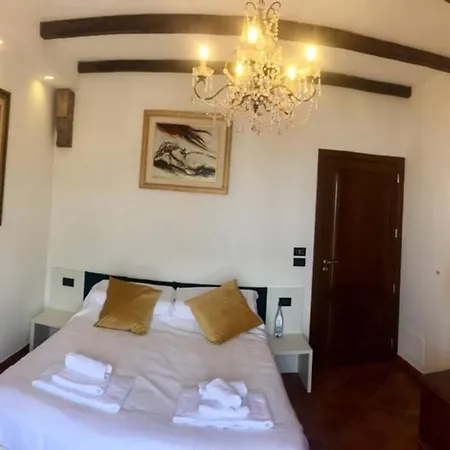 Nikita Luxury Taormina
