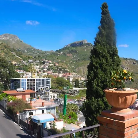 Nikita Luxury * Taormina